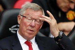 Sir Alex có lẽ không thể ngờ rằng chính M.U lại bỏ ra 36 triệu bảng để chiêu mộ cầu thủ chỉ mới 19 tuổi. (Nguồn: AP)