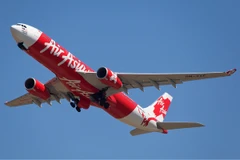 AirAsia X thực hiện các chuyến bay cứu trợ miễn phí tới Nepal