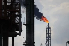 EU: Turkmenistan có thể cung cấp khí thiên nhiên cho châu Âu