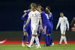 "Thần đồng" của Real thiết lập kỷ lục mới tại vòng loại EURO