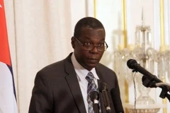 Vụ trưởng Cuba: Mỹ "thiếu hiểu biết" về thực tế xã hội Cuba 