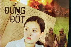 Đừng đốt, một trong những bộ phim được chiếu nhân dịp này.