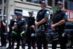 Canada đập tan âm mưu đánh bom nhằm vào Lãnh sự quán Mỹ