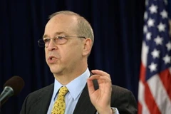 Tín hiệu tích cực trong đàm phán TPP giữa Mỹ và Nhật Bản