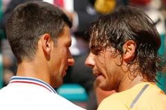 Nadal đối đầu Djokovic ở trận "chung kết sớm" tại Monte Carlo