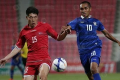 Tuyển Thái Lan nhận thất bại ngay trước thềm trận gặp Việt Nam