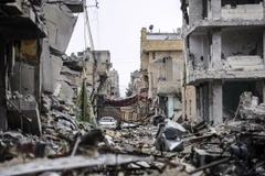 Syria nhấn mạnh hòa giải dân tộc trong giải quyết khủng hoảng