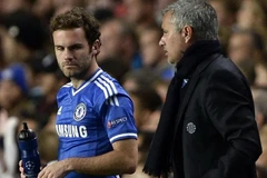 Thị trường chuyển nhượng: Mourinho đang làm kinh tế hoàn hảo
