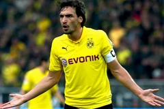 Chuyển nhượng 9/1: M.U nhận cú sốc, Man City sắp có tân binh