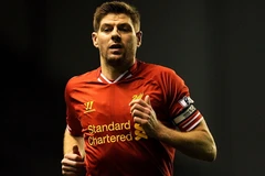 LA Galaxy chính thức xác nhận ký hợp đồng với Steven Gerrard