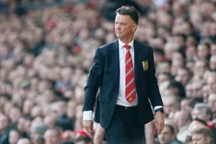 Louis van Gaal "coi thường" Man City trước thềm đại chiến