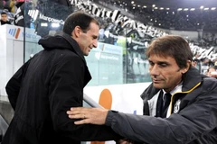 Juventus "vùi dập" Dortmund: Max Allegri đã hơn hẳn Conte!