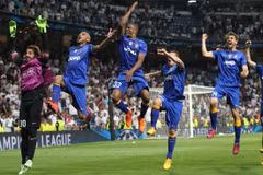 Evra nói gì khi đối đầu Surez ở chung kết Champions League?