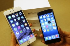 Chủ sở hữu iPhone 6 Plus tiêu tốn nhiều dữ liệu di động nhất