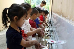 Hình chỉ mang tính minh họa. (Nguồn: TTXVN)