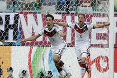 Chuyển nhượng 4/1: M.U muốn có bộ đôi tuyển Đức, Real vỡ mộng