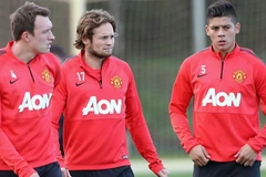 Manchester United tổn thất nặng nề ở trận "đại chiến" Chelsea