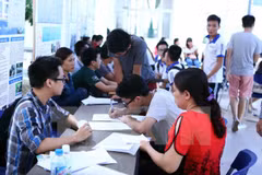 (Nguồn: TTXVN)