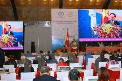Dư luận châu Âu ca ngợi Việt Nam tổ chức thành công IPU-132