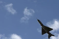 Không quân Libya cảnh báo tấn công mọi tàu thuyền tại Misrata