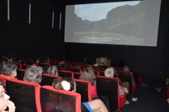 Phim tài liệu về nạn nhân chất độc da cam Việt Nam chiếu ở Pháp