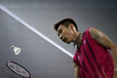 "Số phận" của Lee Chong Wei sẽ được phán quyết vào tháng Tư