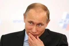 Bác tin đồn Tổng thống Putin sở hữu biệt thự đắt giá ở Tây Ban Nha