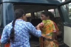 Cảnh sát hiện đang chuẩn bị hồ sơ để khởi tố bà Pramila trước tòa. (Nguồn: Daily Mail)