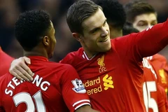 Các trụ cột đồng loạt đòi tăng lương, Liverpool "tan đàn xẻ nghé"?