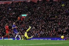Hậu Liverpool-Chelsea: Một The Kop “mới” đã thành hình!