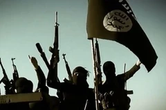 Lực lượng phiến quân IS. (Nguồn: thelocal.it)