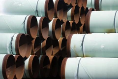 Thượng viện Mỹ nhất trí cho phép sửa đổi dự luật Keystone XL