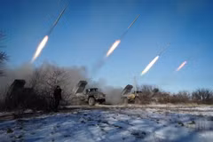 "Đại sứ quán Mỹ từng thảo kịch bản đảo chính tại Ukraine"