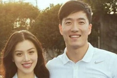 Cựu VĐV Trung Quốc gây sốc khi ly dị sau 290 ngày kết hôn