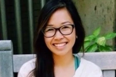 Nữ sinh Tracy Nguyễn. (Nguồn: ktla.com)