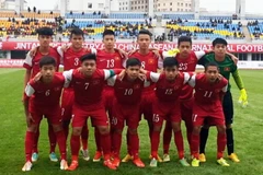 Thua Malaysia, U15 Việt Nam lỡ chức vô địch trên đất Trung Quốc