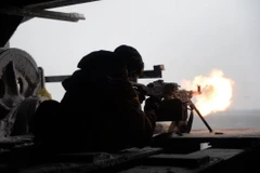 Ukraine: Quân ly khai Donetsk chuyển sang tiến hành phản công