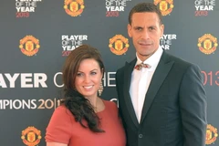 Vợ của cựu trung vệ Manchester United Rio Ferdinand qua đời