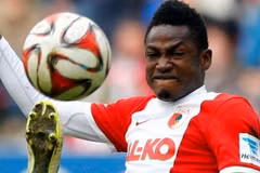 Baba Rahman gia nhập Chelsea. (Nguồn: chelseafc.com)