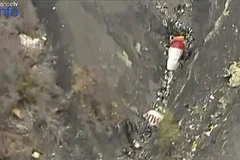 Vụ tai nạn máy bay: Phi công đầy kinh nghiệm, máy bay mới kiểm tra