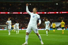 Vòng loại EURO: Anh thắng hủy diệt, TBN nhọc nhằn vượt ải Ukraine