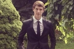 Jeremy Cook, người đã bị bắn chết. (Nguồn: yahoo.com) 