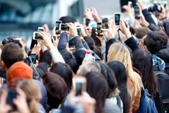 Ảnh chỉ có tính minh họa. (Nguồn: Getty Images)