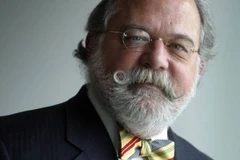 Luật sư đặc biệt của Nhà Trắng Ty Cobb. (Nguồn: Getty Images)