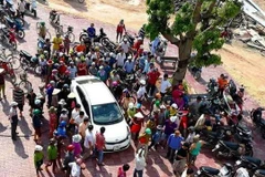 Bình Định: Thực hư vụ bắt cóc trẻ em tại huyện Hoài Nhơn