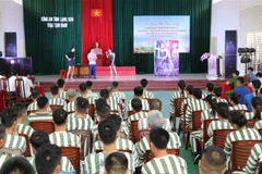 (Ảnh minh họa: Quang Duy/TTXVN)
