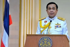 Thái Lan công bố tiêu chuẩn thành viên Hội đồng Cải cách Quốc gia