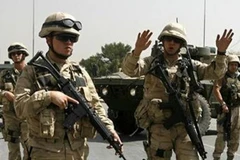 Mỹ có thể ký thỏa thuận an ninh với Afghanistan trong vài ngày tới