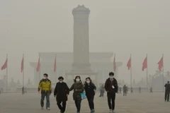 Trung Quốc đối mặt với "tác dụng phụ" của xã hội hiện đại