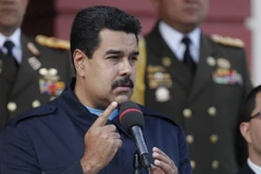 Tổng thống Venezuela công bố năm cuộc cách mạng mới